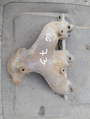 автозапчасти рядом: Mitsubishi Diamante Galant Коллектор двигателя, Мицубиси Диамант — 1