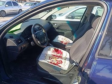 продаю волва: Ford Mondeo: 2003 г., 2 л, Механика, Бензин, Универсал — 10