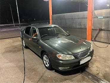 bmw scanner: Nissan Cefiro: 1999 г., 2 л, Автомат, Бензин, Седан — 2