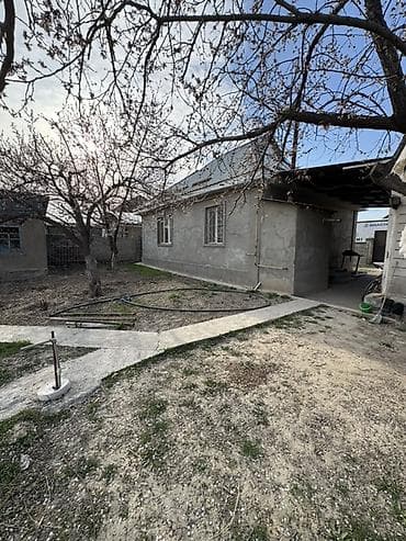 киевская уметалиева: Продаётся 3-комнатный дом в районе Арча-Бешик (ул. Чортекова, рядом с — 1