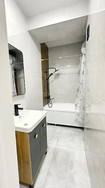 кут товер: 2 комнаты, 82 м², Элитка, 7 этаж, Евроремонт — 10
