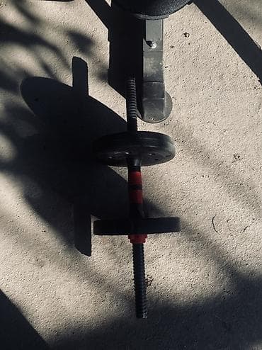 зимний обувь: Силовой тренажер, Для рук — 2