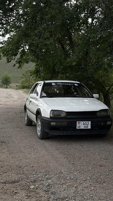 кпп на гольф 3: Volkswagen Golf: 1992 г., 1.6 л, Механика, Бензин, Хэтчбэк — 6