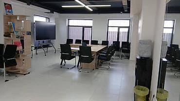работа в столовую: Конференц‑зал/переговорная для проведения встреч, тренингов и — 2