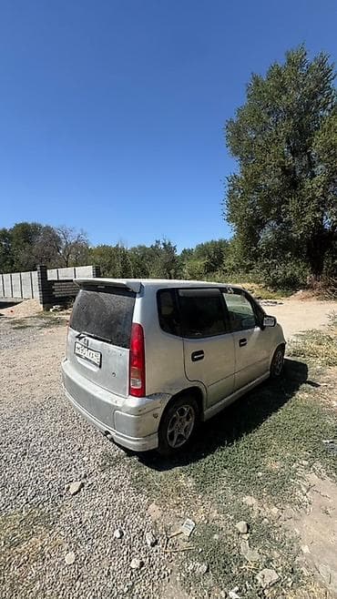 запчасти на хонда капа: Разбор на запчасти: Honda Capa, 1.5 л, вариатор. Доступны узлы и — 4