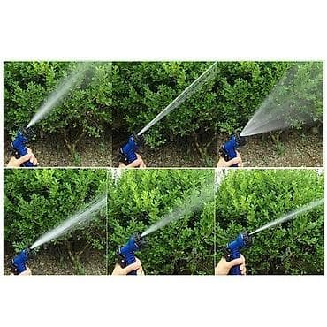 Все для дома и сада: Чудо шланг растягивается Размеры 15м 499 сом 22 м 650 сом 30 м — 5