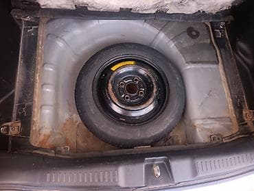 k dcan: Honda Fit: 2003 г., 1.3 л, Вариатор, Бензин, Лифтбек — 6