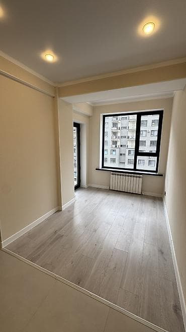 кут строй 1 комнатная квартира: 1 комната, 41 м², Элитка, 5 этаж, Евроремонт — 4