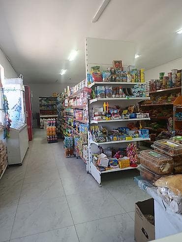 Требуется помощница в продуктовый магазин,с ОПЫТОМ!С 8 до