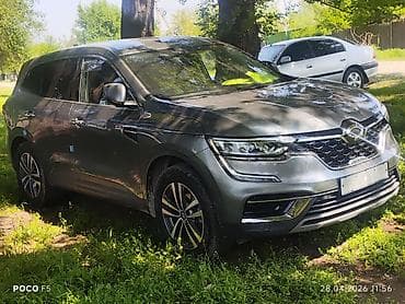 масло ош: Exeed LX: 2 л | 2021 г. Кроссовер — 2