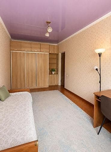 61: 3 комнаты, 61 м², Индивидуалка, 3 этаж, Евроремонт — 2