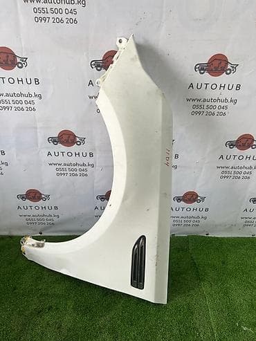 Крыло Kia K5 JF 2.0 LPG 2018 лев. (б/у) at lalafo.kg Крыло Kia K5 JF 2.0 LPG 2018 лев. (б/у)