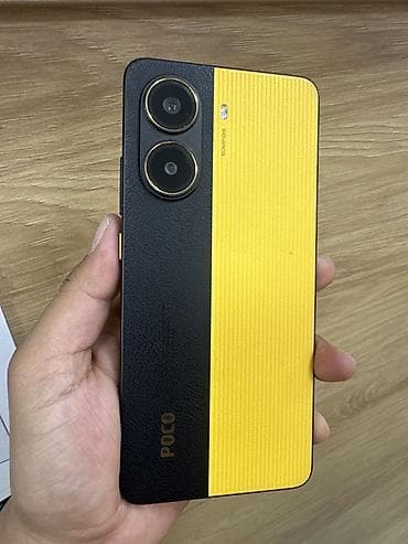 pocco x7 pro: Poco X7 Pro, Б/у, 256 ГБ, цвет - Желтый, 1 SIM, 2 SIM — 2