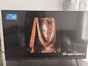 сенсорный телевизор: Телевизоры — 3