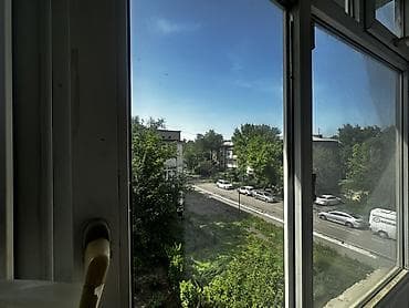 104 кв: 2 комнаты, 48 м², 105 серия, 3 этаж, Старый ремонт — 5