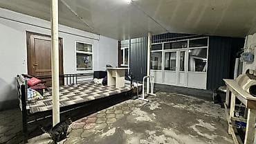 Продажа павильонов: Продается цех 130 кв.м. из металло конструкций с утепленной пеной! — 3