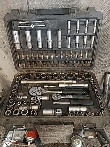 Набор инструментов, Force