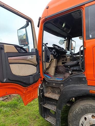 gilera runner: Прицеп, Самосвал, от 12 т, Новый — 7