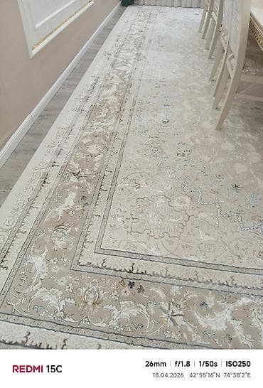 красный ковер: Ковер 600 * 400 — 2