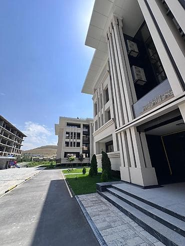4 комнаты, 205 м², Асанбай мкр Элитка, 4 этаж, Евроремонт