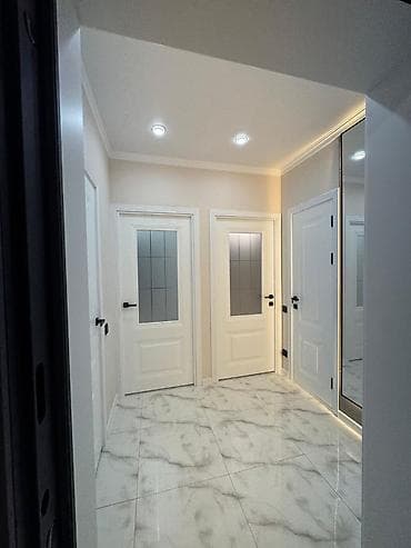 elegance stroy: 1 комната, 39 м², Элитка, 7 этаж, Косметический ремонт — 9