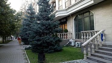 mega hous: 4 комнаты, Агентство недвижимости, Без подселения, С мебелью полностью — 2