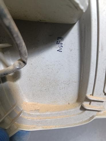 киа морнинг цена бишкек: ФОНАРЬ KIA Morning JA G3LA задн. лев. (б/у) — 2