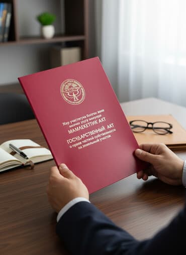 земли сельскохозяйственного назначения кр: 8 соток, Для строительства, Красная книга — 1