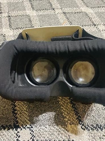 ayfon se: Продаю vr очки в хорошем состояние не дорого — 2