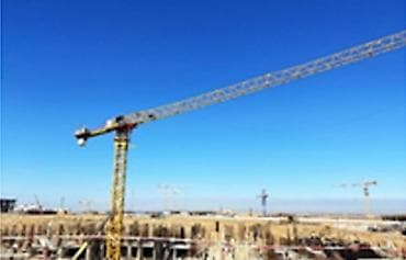 Автокран, XCMG, 2024 г., 30дан баштап м — 3