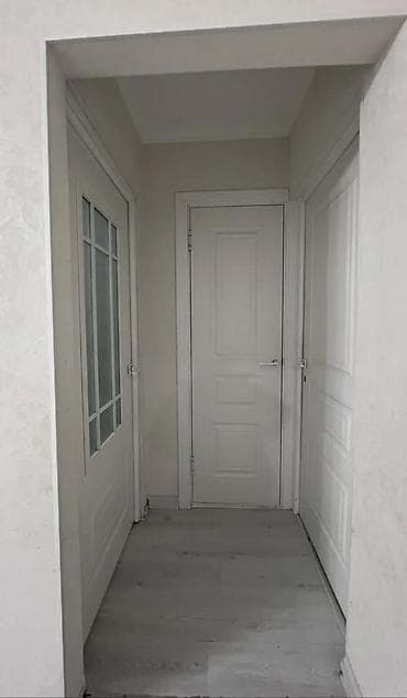 донецкий: 3 комнаты, 60 м², 104 серия, 2 этаж, Евроремонт — 4