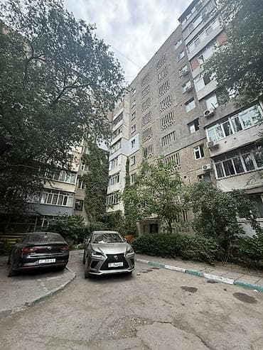 Унаа токтоочу жайлар: 🏡 Продаётся уютная 2-комнатная квартира в 7 микрорайоне 🔹 105 серия 🔹 — 1
