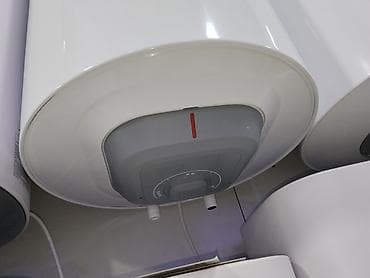 socket 2011: Водонагреватель накопительный Ariston PRO1 R ABS - Тип: электрический — 2