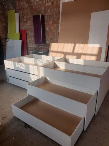 Диваны: Мебель на заказ, Стулья, Стол, Шкаф — 3