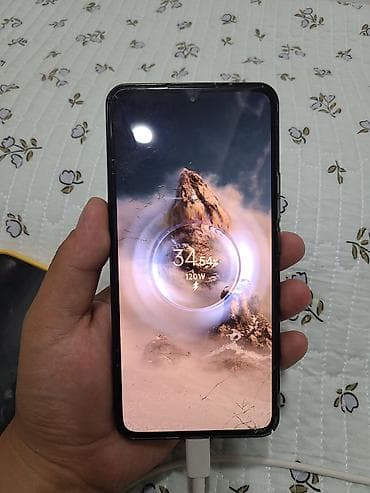 redmi 12r: Redmi, Redmi K50 Ultra, цвет - Черный — 3