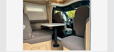 sprinter 2 7: Mercedes-Benz Спринтер: 2021 г., 2 л, Автомат, Дизель, Бус — 7