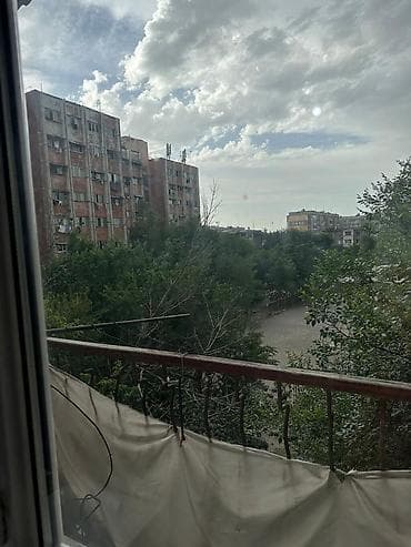 1 комнатная квартира 6000: 1 комната — 2