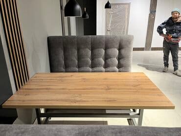 мебель для кафе ресторанов: Любая корпусная и мягкая мебель под заказ от классики до авангарда для — 8