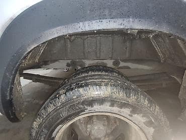 jac m3: Легкий грузовик, Mercedes-Benz, 3 т, Б/у — 10