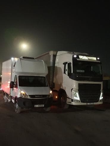 daily: Iveco Daily: 2010 г., 3 л, Ручные, Дизель, Фургон — 7