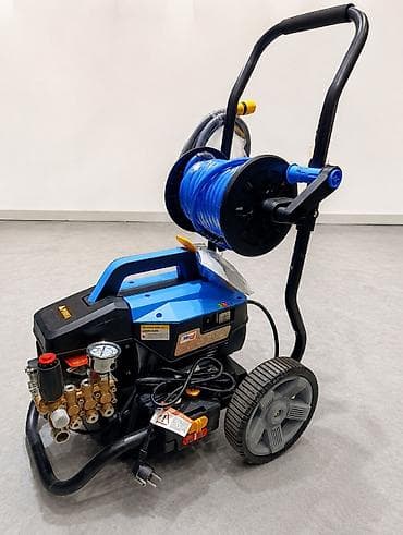 ковромоечный аппарат: Мойка высокого давления A-Power Новая мойка высокого давления для — 3