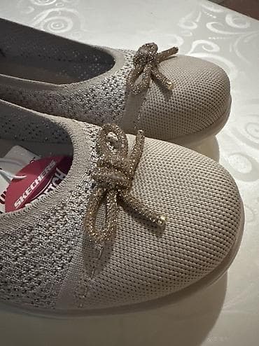 кат обувь: Продаю женские туфли SKECHERS . Были куплены в США для матери но — 7