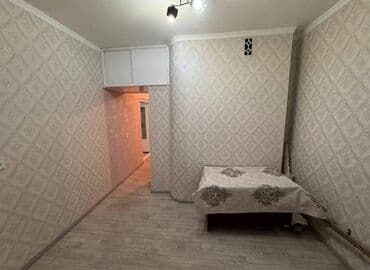 Квадроциклдер: 1 бөлмө, 35 м², 105-серия, 5 кабат, Косметикалык ремонт — 3