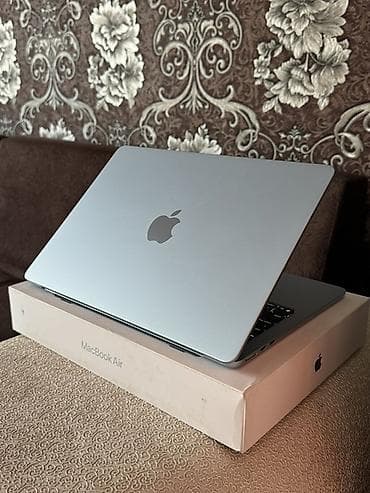 macbook бу: Для программирования, Б/у, M4 Apple, ОЗУ, RAM: 16 ГБ — 5