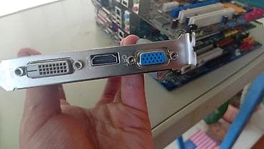 tp link archer c80: Видеокарта для ПК, Новый, NVidia, GeForce GT, 2 ГБ — 4
