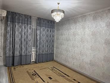 квартира аламидинский рынак: 1 комната, 38 м², 9 этаж — 1