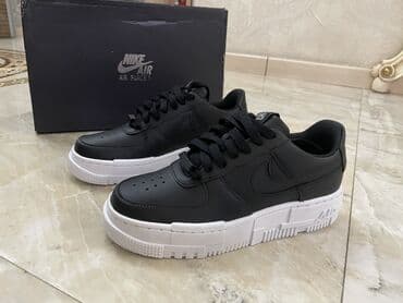 красофка найк: В наличии Новые 🔥 Nike оригинал 💯 Кожа . Заказывали с Америки Размер — 2