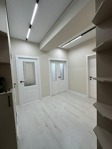 Недвижимость: 2 комнаты, 72 м², Элитка, 11 этаж, Евроремонт — 2