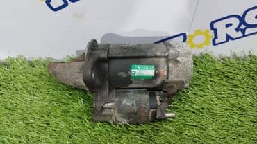 стартеры субару: Стартер Subaru Б/у, Оригинал — 1