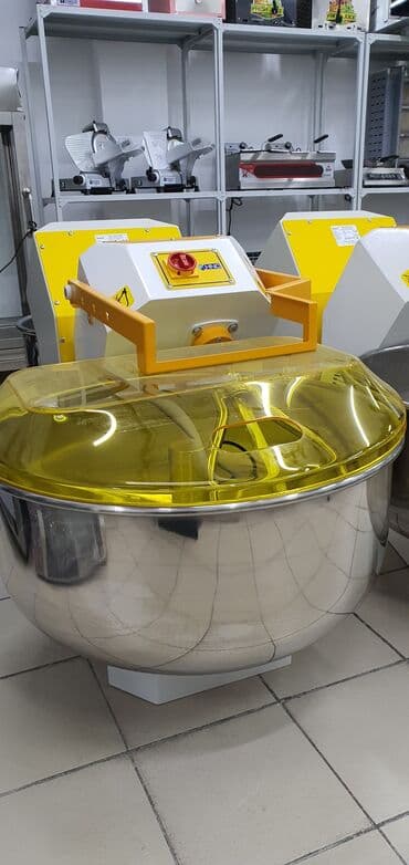 тестомес машинка: Блендер, миксер, Новый, Самовывоз, Бесплатная доставка, Платная доставка — 1